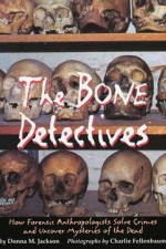 Watch Bone Detectives Megavideo